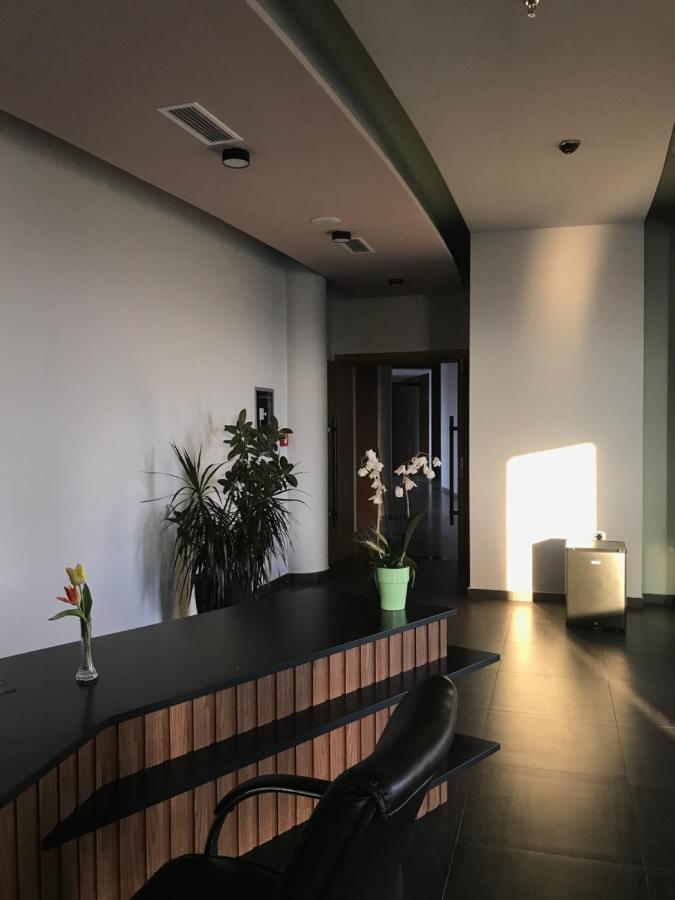 地拉那 Coco酒店 外观 照片